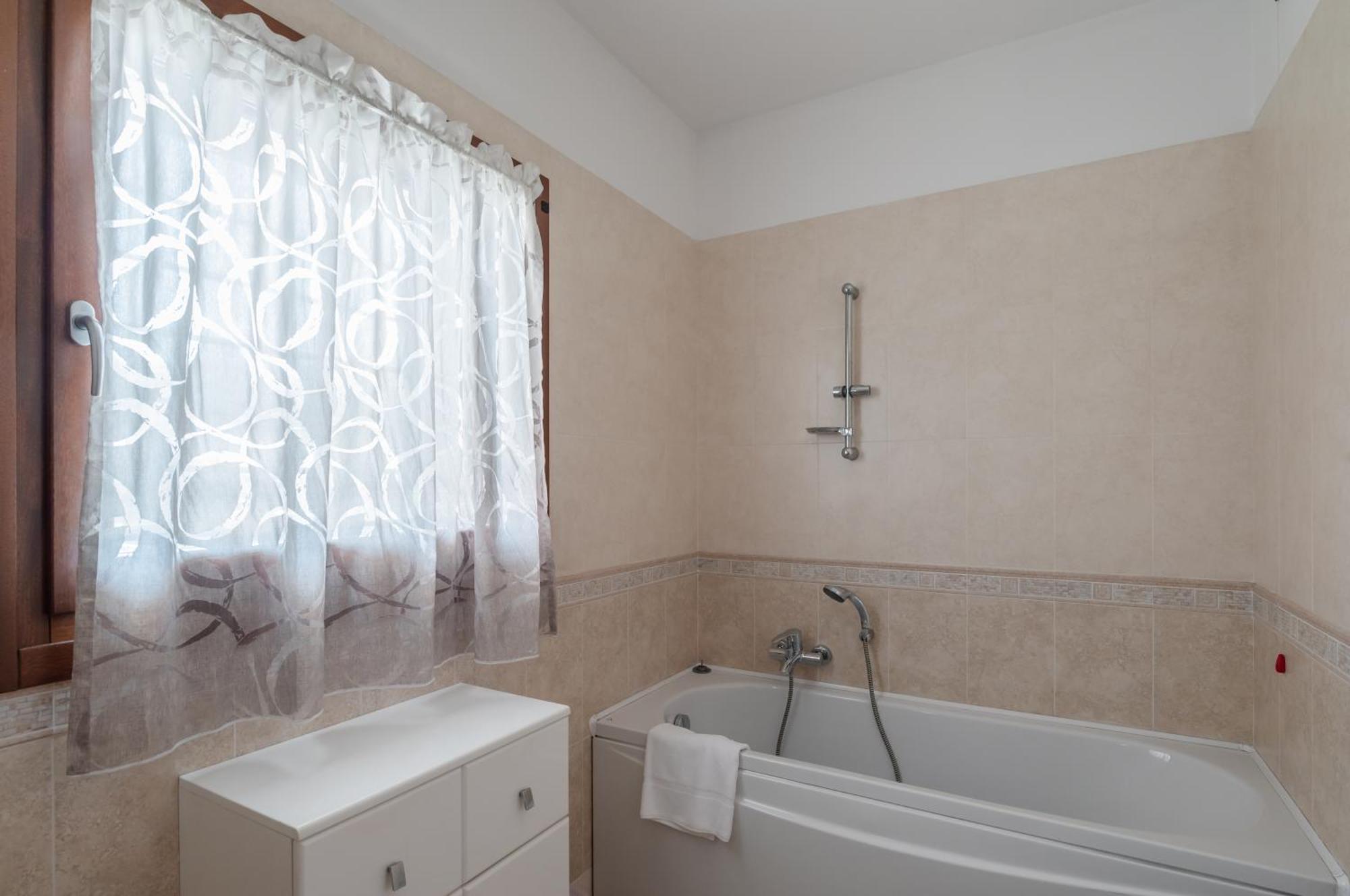 Sweety Kalimera House With Private Parking&Garden! Abano Terme Exterior foto